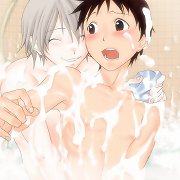 Awesome gay yaoi porn with bunch of yaoi anime porn pics, ..